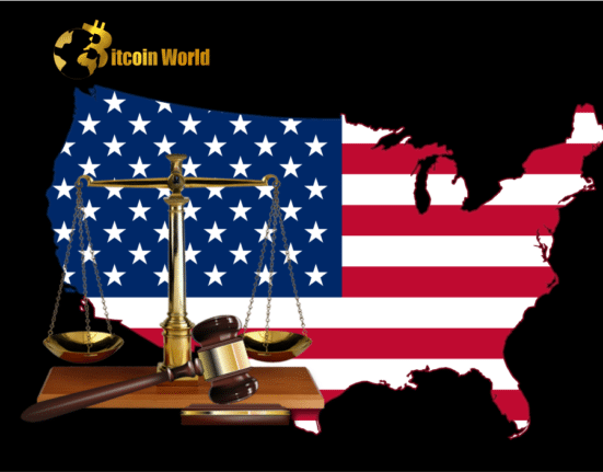 Fair crypto laws ‘possible’ in the US but needs ‘a lot of work’ — Crypto Council advisor