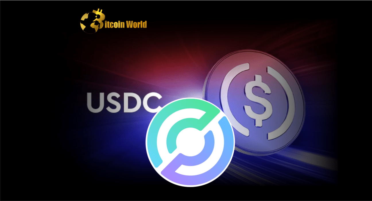 Circle Clears ‘substantially all’ Minting and Redemption Backlog for USDC