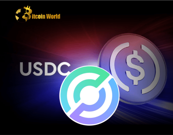 Circle Clears ‘substantially all’ Minting and Redemption Backlog for USDC