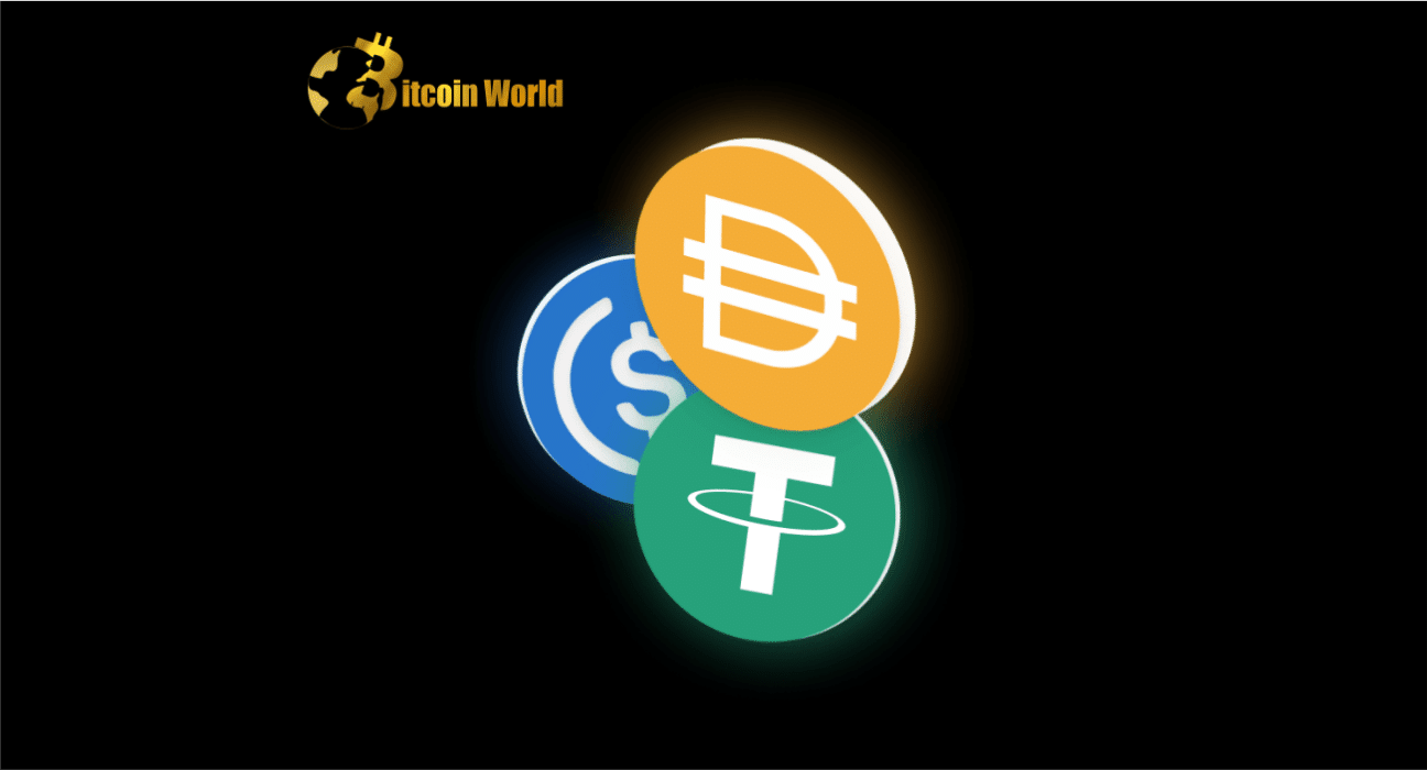 ‘Desperate’ Stablecoin Investor Pays $2 Million for Just $0.05 in $USDT After $USDC and $DAI Depeg