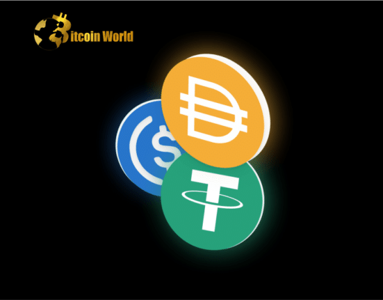 ‘Desperate’ Stablecoin Investor Pays $2 Million for Just $0.05 in $USDT After $USDC and $DAI Depeg