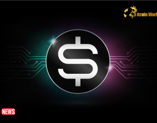 USDV Stablecoin Expands Rapidly