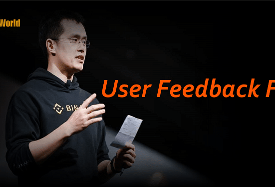 Binance Introduces User Feedback Feature to Improve Exchange