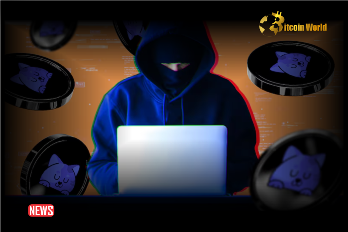 DeFi Protocol UwU Lend Suffers Second $3.7 Million Attack During Reimbursement Process