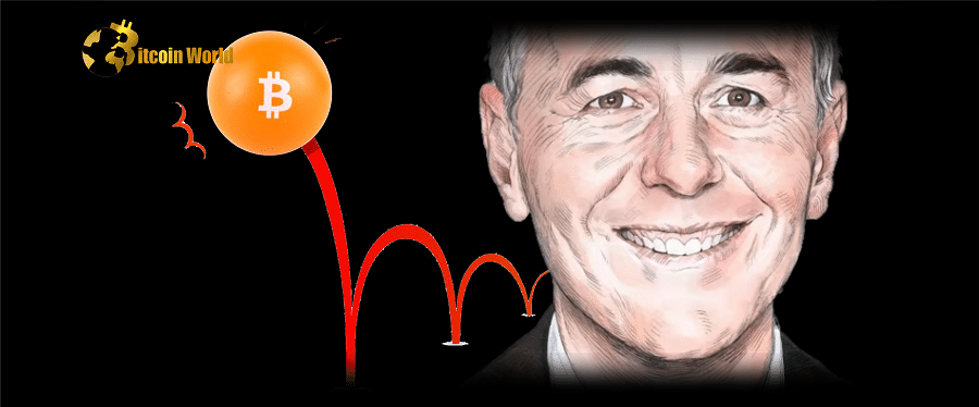 Bitcoin To Crash to $10,000 Before Exploding by Over 200%, Says Investment Giant VanEck – Here’s the Timeline