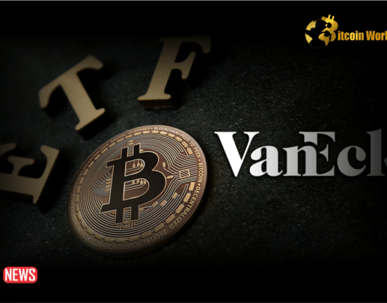 VanEck To Cease Operation One Week After Spot ETF Approval
