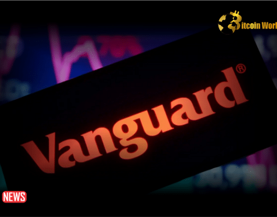 Bianco Defends Vanguard’s Decision Against Spot Bitcoin ETF