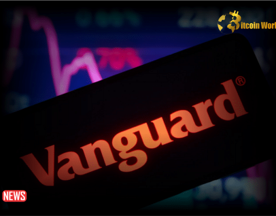 Vanguard To Terminate Support For All Cryptocurrency Products