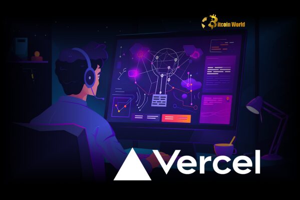 Vercel AI Model Enhances Web Development with Powerful New Capabilities