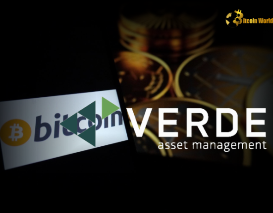 Brazilian Hedge Fund Verde Asset Management Buys Bitcoin Ahead of U.S. Election