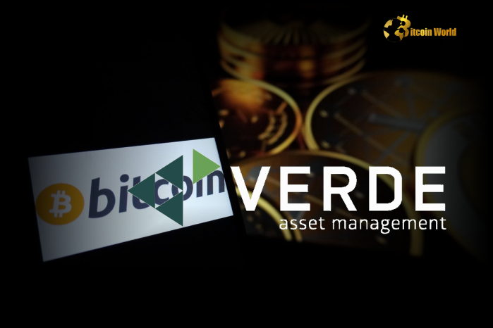 Brazilian Hedge Fund Verde Asset Management Buys Bitcoin Ahead of U.S. Election