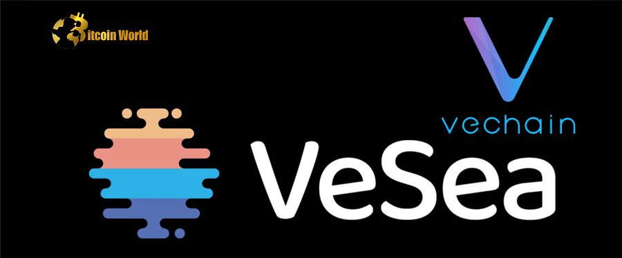 vesea vechain