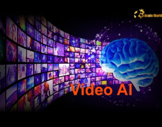 Video AI: The Future of Video Enhancement, Editing, and Creation
