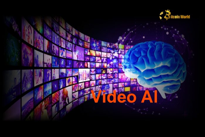 Video AI: The Future of Video Enhancement, Editing, and Creation