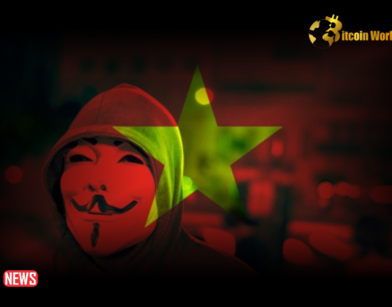 Four Vietnamese Hackers Indicted in US for $71M Cybercrime Involving Cryptocurrency