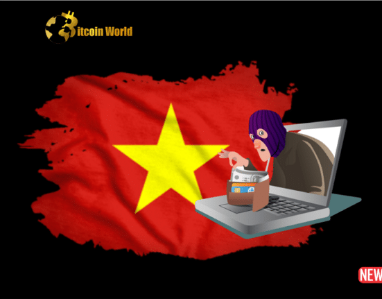 vietnamese crypto