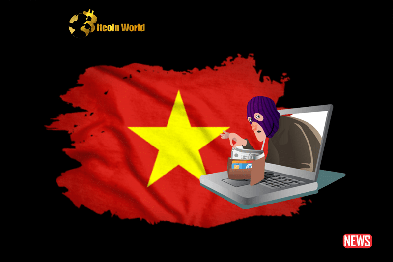 vietnamese crypto