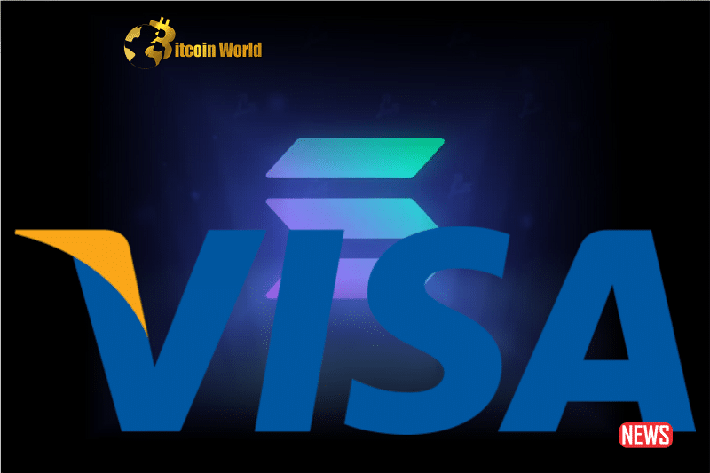 visa solana