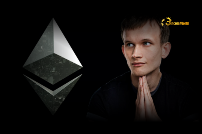 Vitalik Buterin Addresses Ethereum Criticisms, Highlights Network Improvements