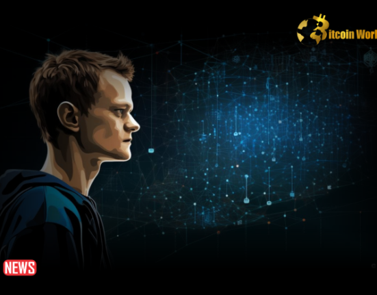Vitalik Buterin Unveils Main Challenge of Crypto Regulation
