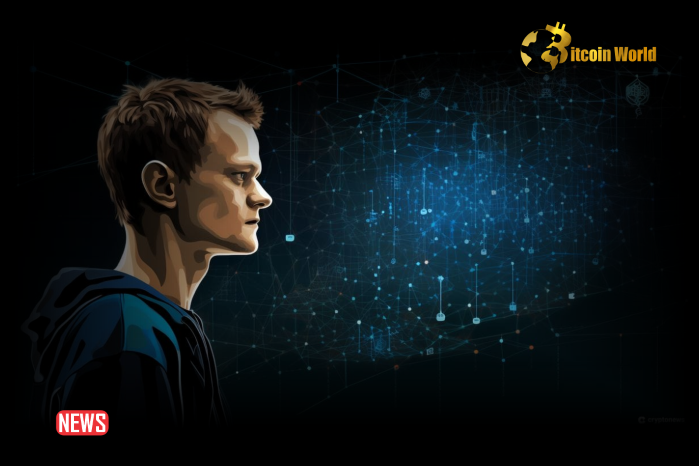 Vitalik Buterin Unveils Main Challenge of Crypto Regulation