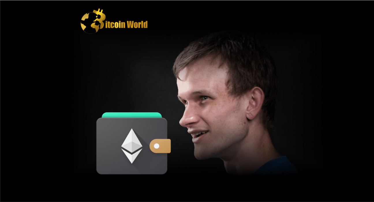 Vitalik Buterin-Named Wallet Sent 500 Ether to Mint RAI, Buy USDC Amid Depegging