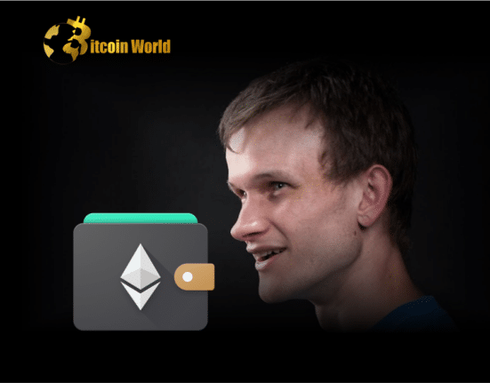 Vitalik Buterin-Named Wallet Sent 500 Ether to Mint RAI, Buy USDC Amid Depegging