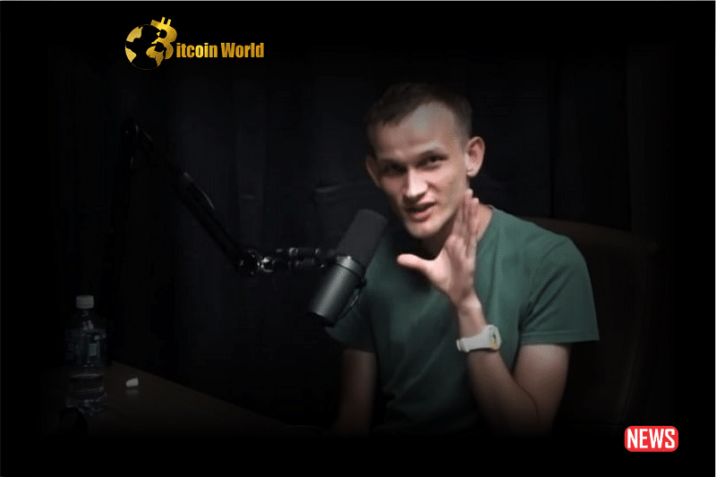 vitalik advic