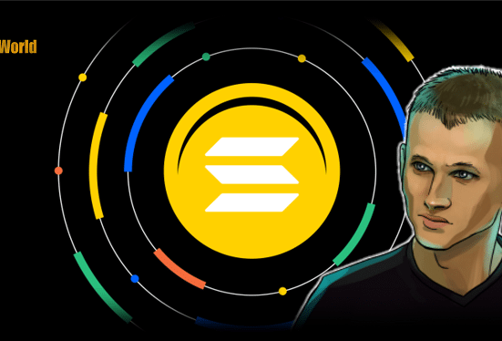 Ethereum (ETH) Founder Vitalik Buterin Offers Support for Solana Developers As SOL Stumbles Into 2023