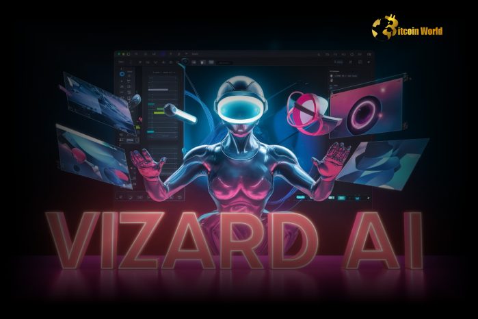Vizard AI: Transforming Video Creation with AI-Powered Editing Tools