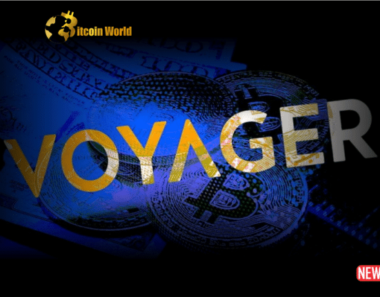 voyager