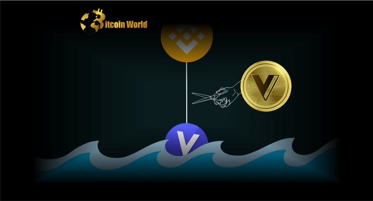 Voyager’s deal with Binance on ice: investors adrift as VGX yields melt away