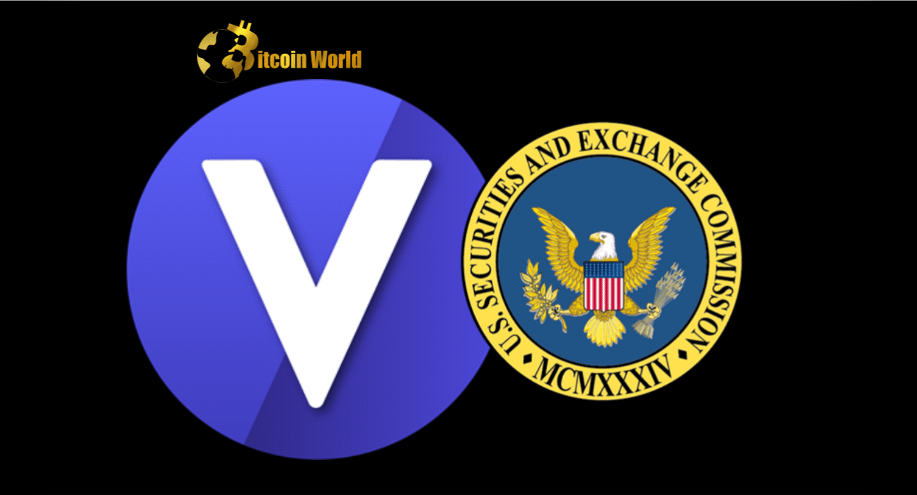 SEC not allowed to punish Voyager advisers over bankruptcy token, says US judge