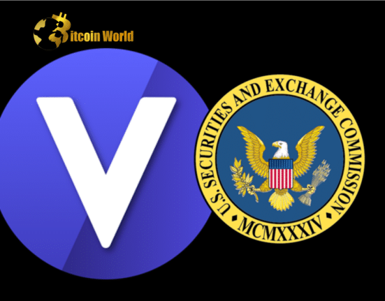 SEC not allowed to punish Voyager advisers over bankruptcy token, says US judge