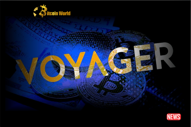 voyager