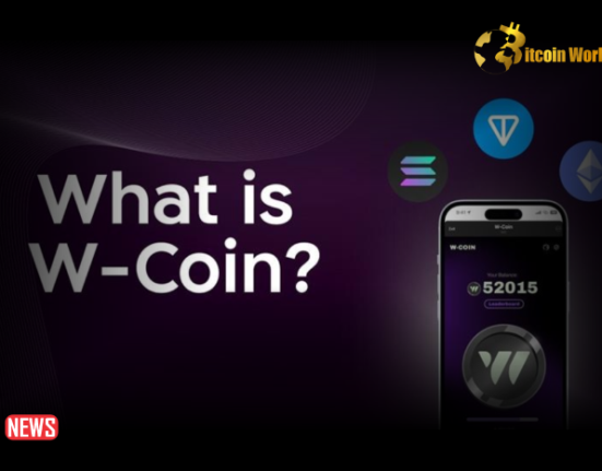 What Is 'W-Coin'? The Telegram Tap-to-Earn Game and Airdrop Details