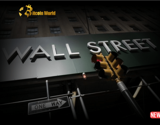wall street