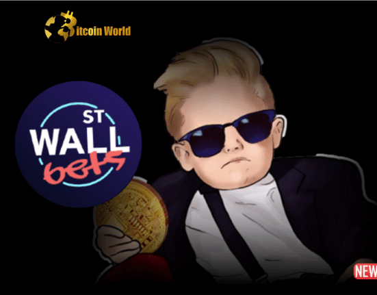 wall street bet