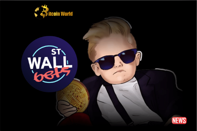 wall street bet