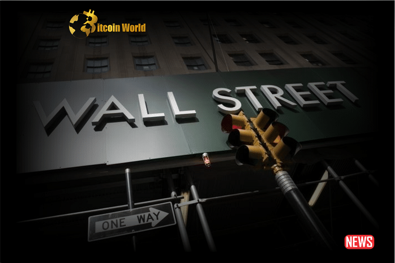 wall street