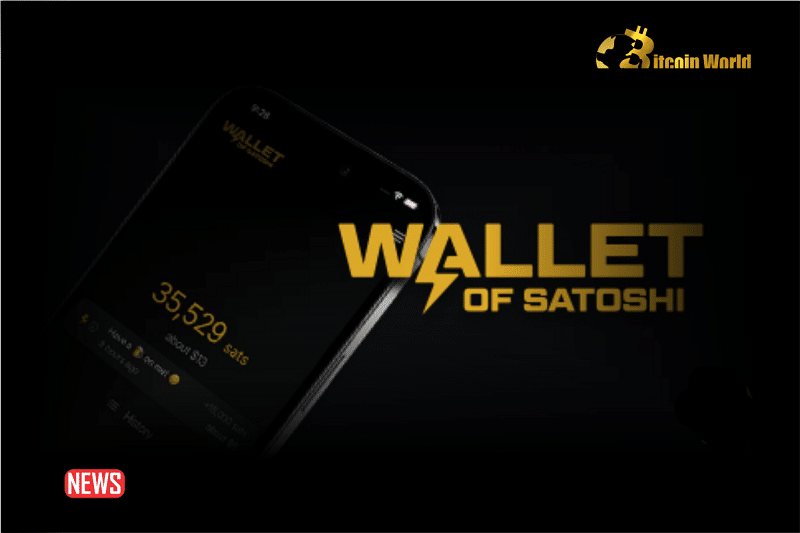 Bitcoin Lightning App ‘Wallet of Satoshi’ Exits US Market