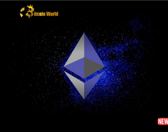 watch out ETH traders
