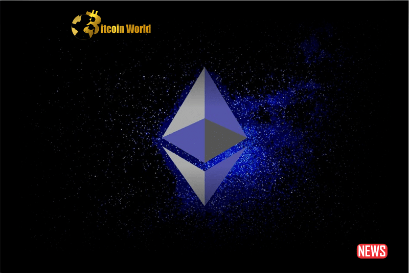 watch out ETH traders