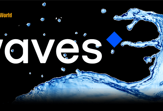 WAVES Sees Increased Investor Distribution as USDN Troubles Persist