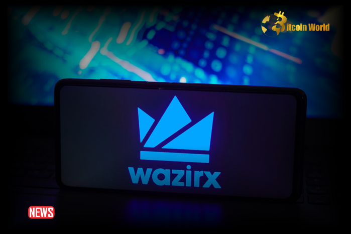 WazirX Says External Interference Is Derailing Its Recovery Plans