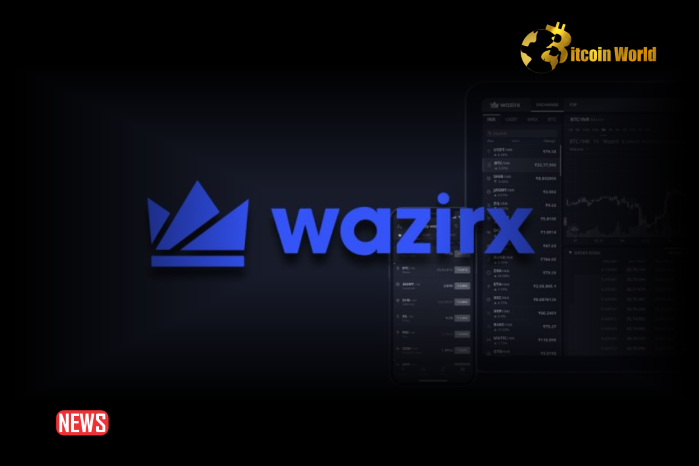 WazirX Ends Custody Relationship With Liminal, Is Moving Funds to New Multisig Wallets