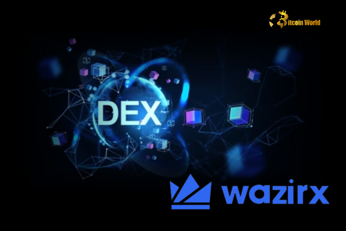 WazirX to Launch Decentralized Exchange, Offering Self-Custody and Enhanced User Control