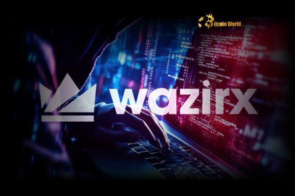 WazirX Restructuring Plan Crushed Singapore High Court Delivers Devastating Blow