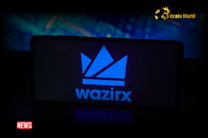 Wazirx Rolls Out Socialized Loss Strategy Across All Users Post $230M Cyberattack