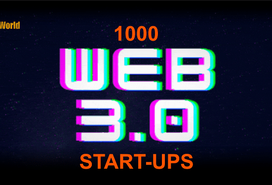 HK Legislator’s Firm to Lure 1,000 Web3 Start-ups Over 3 Years